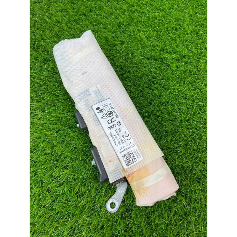 Airbag сидения (airbag/безопасность) Audi Q7 4M 2015 3.0 CRE 4M0880242D