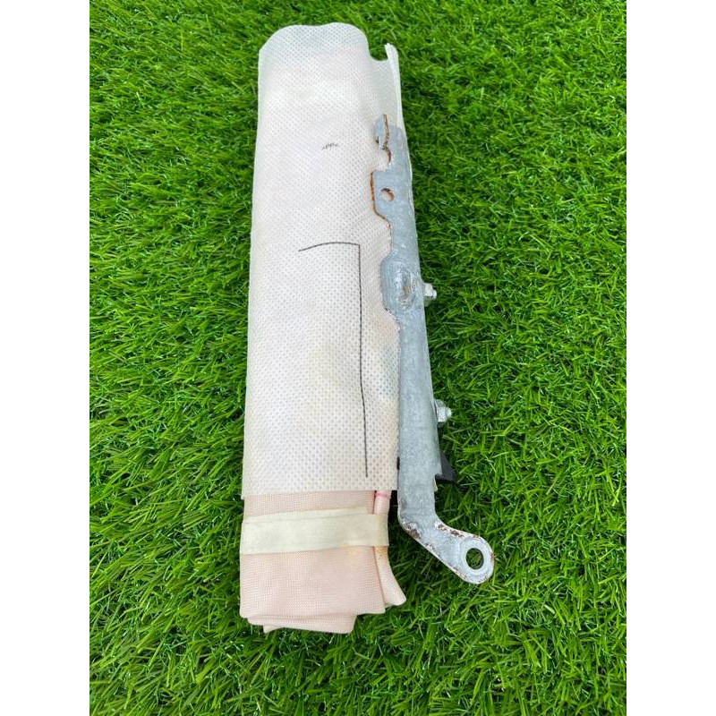 Airbag сидения (airbag/безопасность) Audi Q7 4M 2015 3.0 CRE 4M0880242D