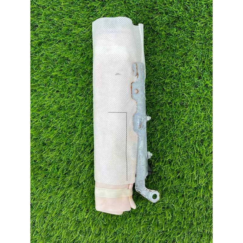 Airbag сидения (airbag/безопасность) Audi Q7 4M 2015 3.0 CRE 4M0880242D