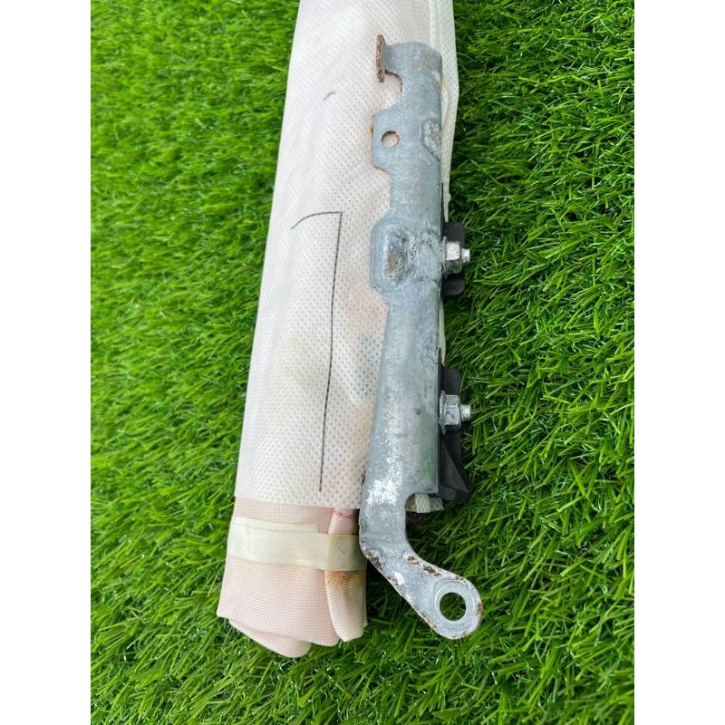 Airbag сидения (airbag/безопасность) Audi Q7 4M 2015 3.0 CRE 4M0880242D