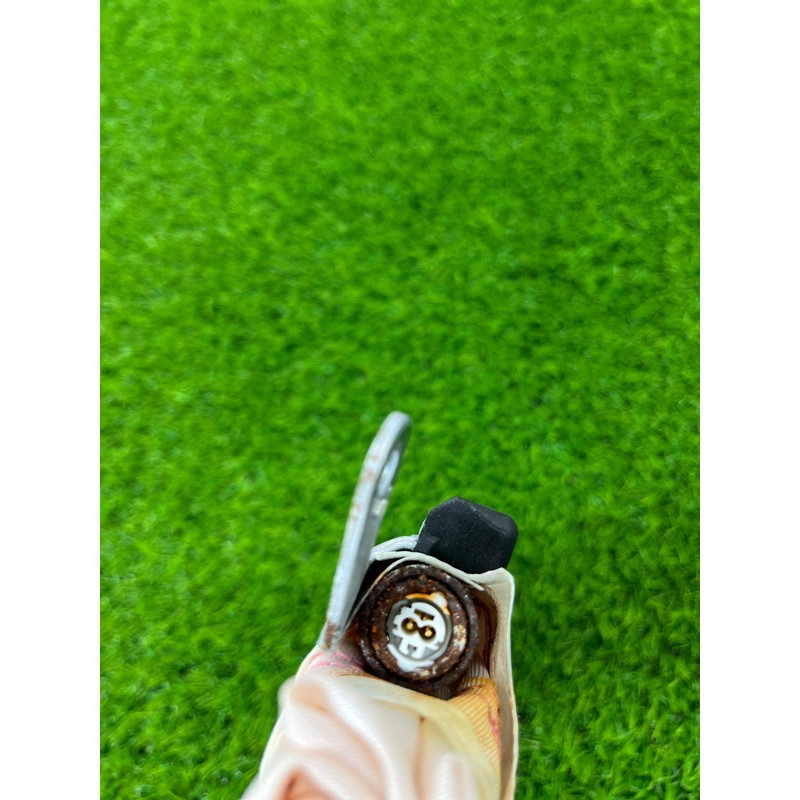 Airbag сидения (airbag/безопасность) Audi Q7 4M 2015 3.0 CRE 4M0880242D