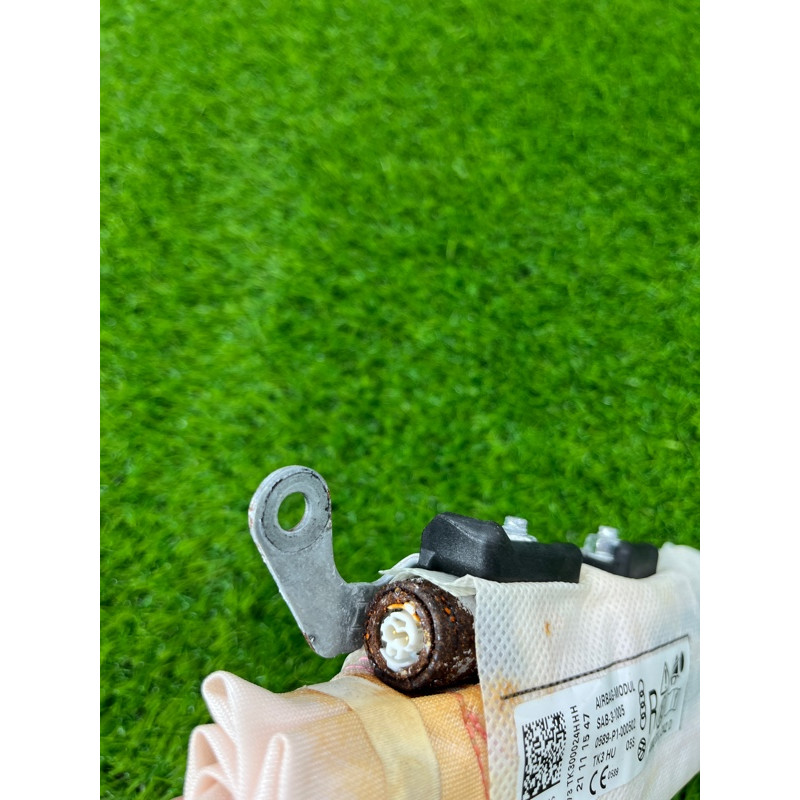 Airbag сидения (airbag/безопасность) Audi Q7 4M 2015 3.0 CRE 4M0880242D