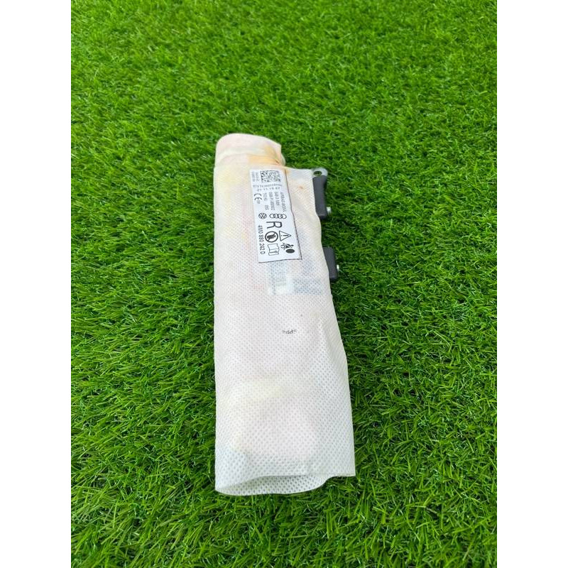 Airbag сидения (airbag/безопасность) Audi Q7 4M 2015 3.0 CRE 4M0880242D