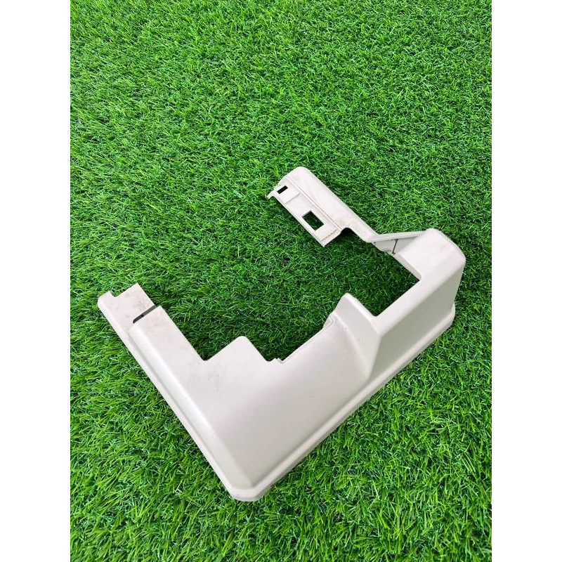 Заглушка сидения (салон) Audi Q7 4M 2015 3.0 CRE 4m0883689a