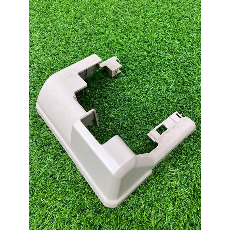 Заглушка сидения (салон) Audi Q7 4M 2015 3.0 CRE 4m0883689a