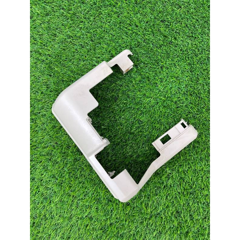 Заглушка сидения (салон) Audi Q7 4M 2015 3.0 CRE 4m0883689a