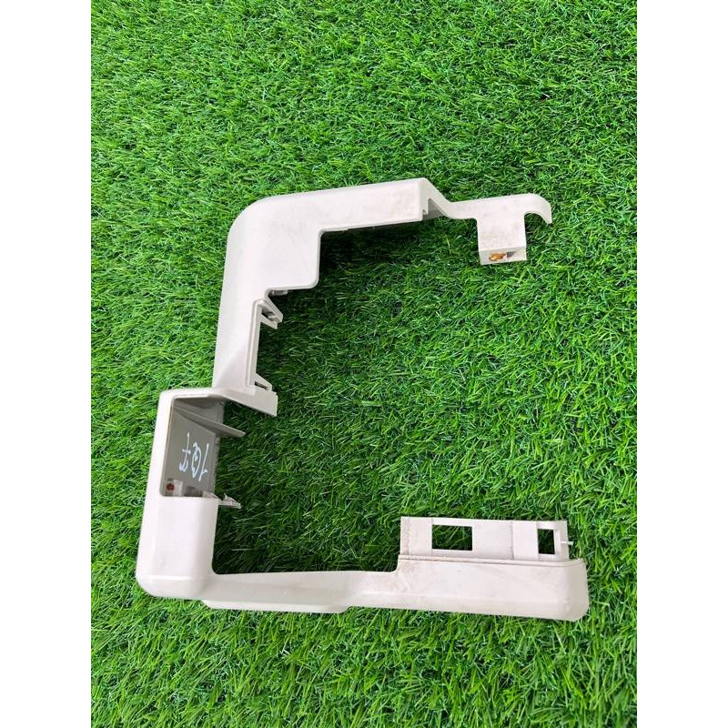 Заглушка сидения (салон) Audi Q7 4M 2015 3.0 CRE 4m0883689a