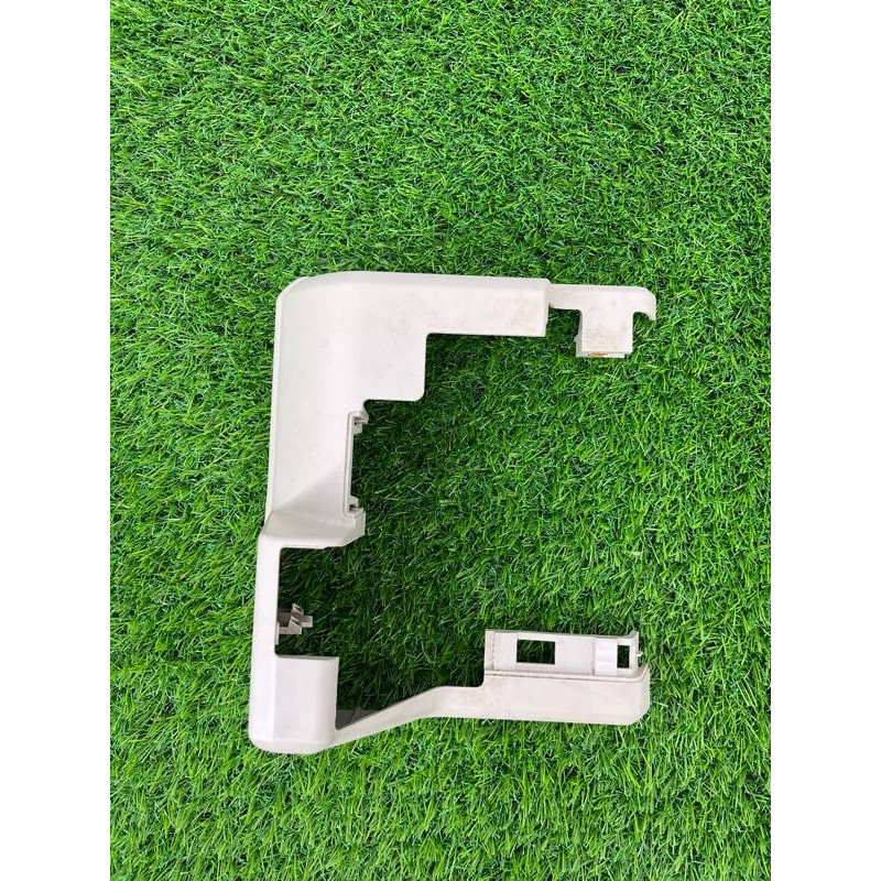 Заглушка сидения (салон) Audi Q7 4M 2015 3.0 CRE 4m0883689a