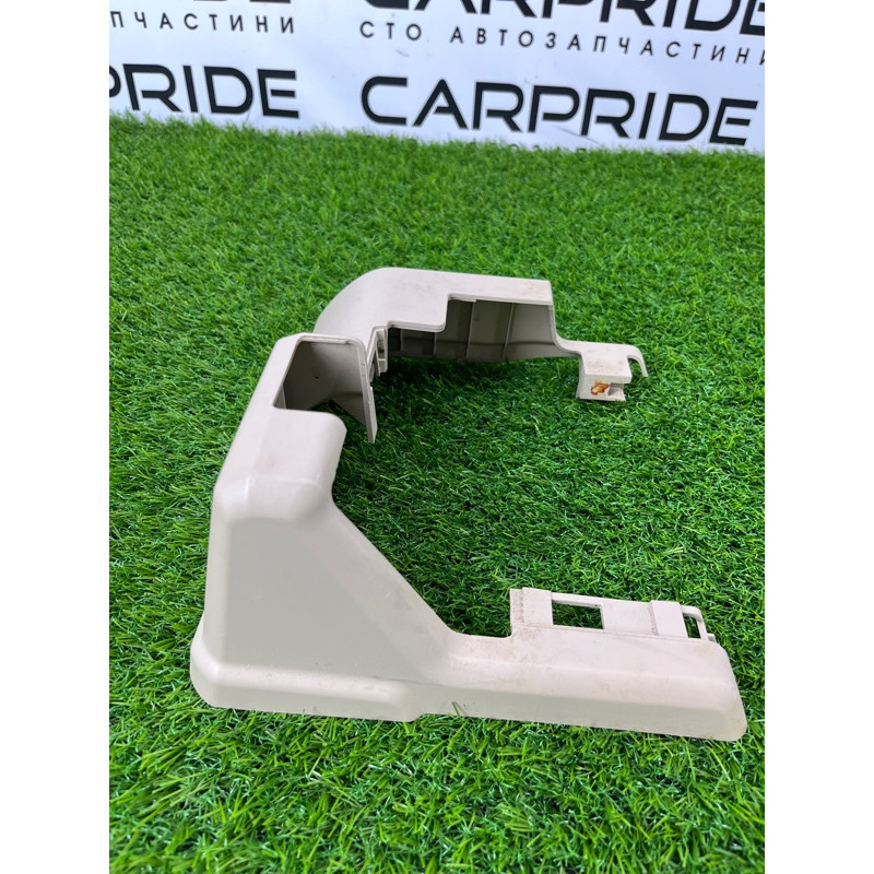 Заглушка сидения (салон) Audi Q7 4M 2015 3.0 CRE 4m0883689a