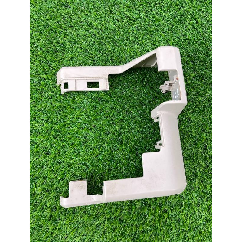 Заглушка сидения (салон) Audi Q7 4M 2015 3.0 CRE 4m0883689a