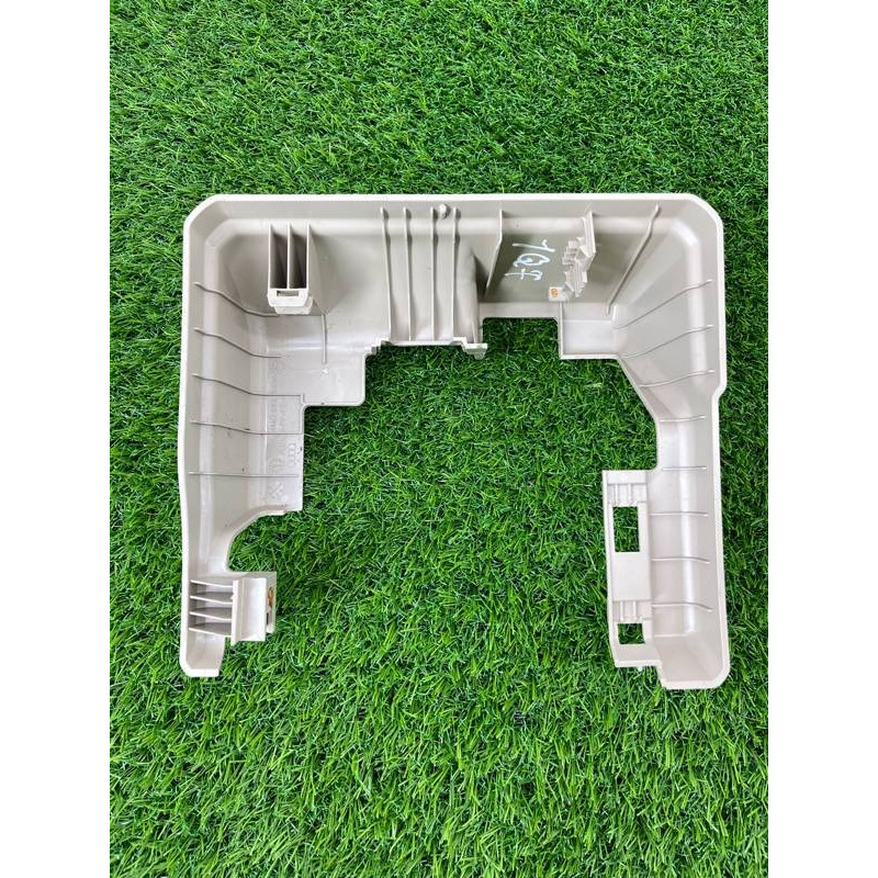 Заглушка сидения (салон) Audi Q7 4M 2015 3.0 CRE 4m0883689a