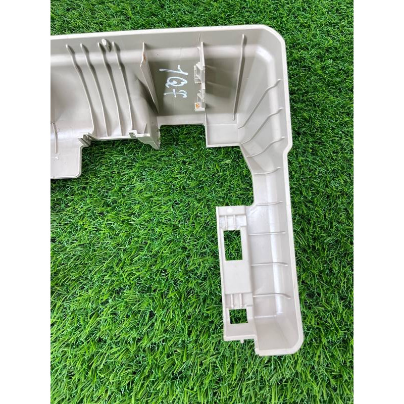 Заглушка сидения (салон) Audi Q7 4M 2015 3.0 CRE 4m0883689a