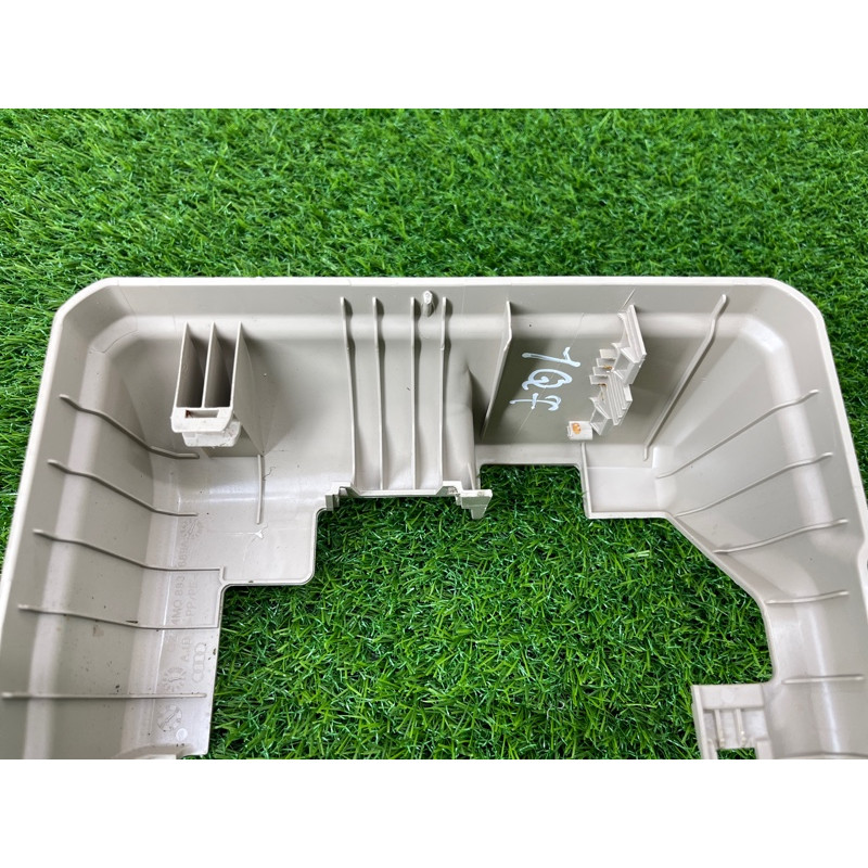 Заглушка сидения (салон) Audi Q7 4M 2015 3.0 CRE 4m0883689a