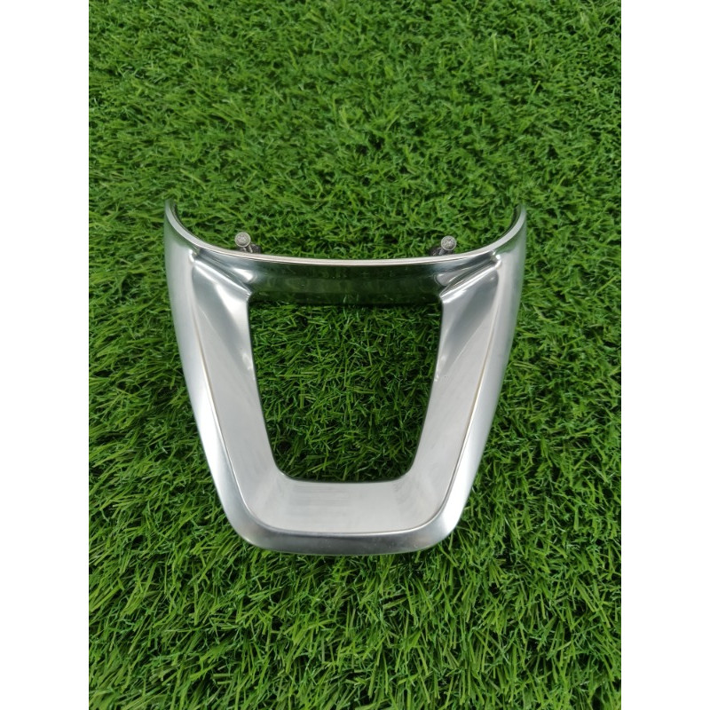 Накладка руля (салон) Audi Q7 4M 2015 3.0 CRE 4m0419689a