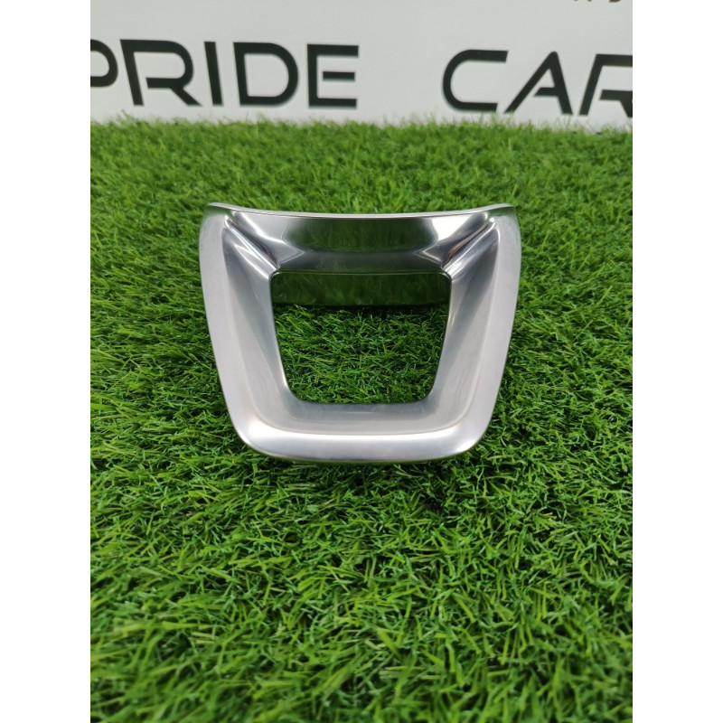 Накладка руля (салон) Audi Q7 4M 2015 3.0 CRE 4m0419689a