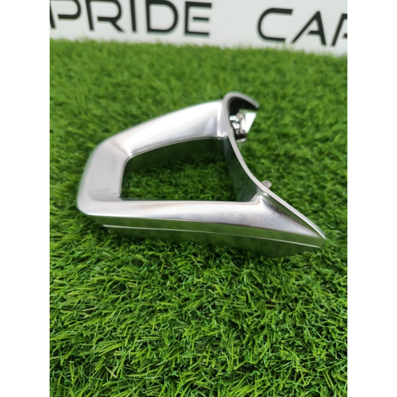 Накладка руля (салон) Audi Q7 4M 2015 3.0 CRE 4m0419689a