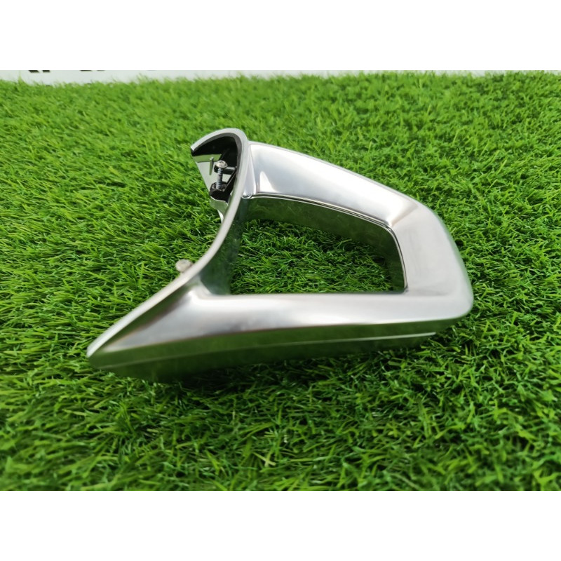 Накладка руля (салон) Audi Q7 4M 2015 3.0 CRE 4m0419689a