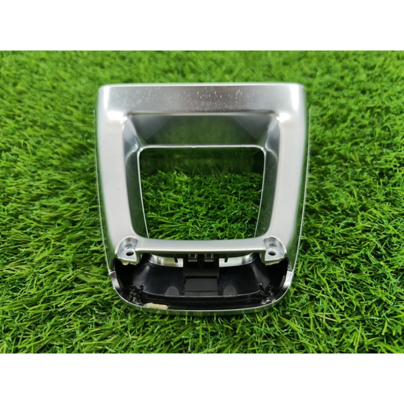 Накладка руля (салон) Audi Q7 4M 2015 3.0 CRE 4m0419689a