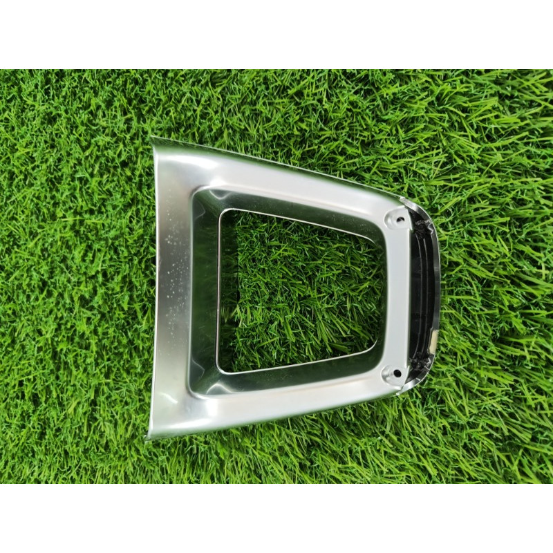 Накладка руля (салон) Audi Q7 4M 2015 3.0 CRE 4m0419689a