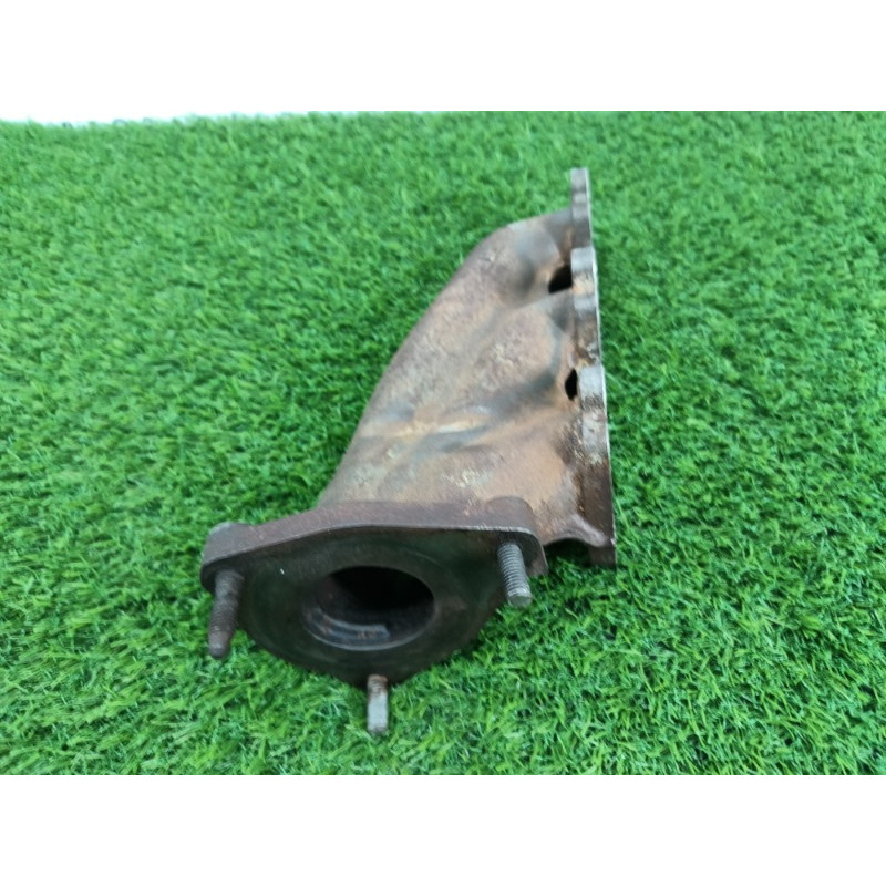 Коллектор выпускной (выпускная система) Audi Q7 4M 2015 3.0 CRE 06E253032AB