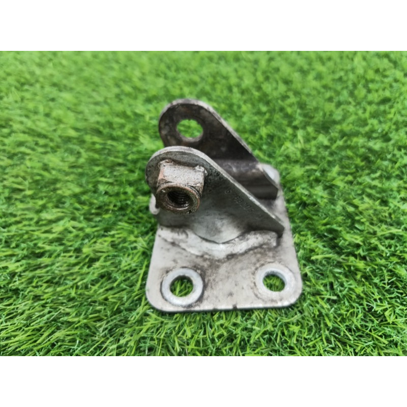 Кронштейн двигателя (кронштейны двигателя) Mini Cooper R53 S R53 2006 1.6 2211138619