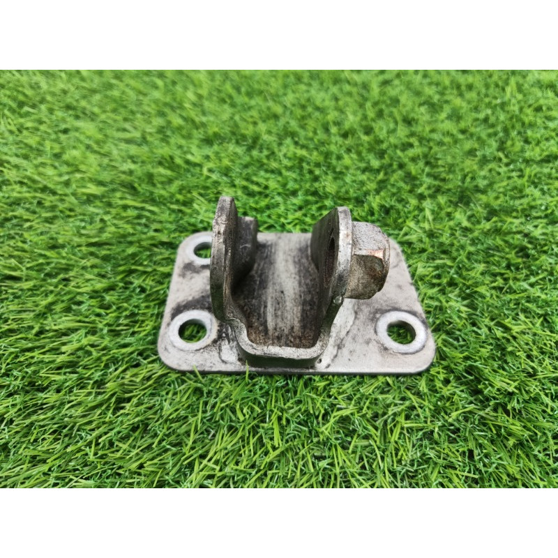 Кронштейн двигателя (кронштейны двигателя) Mini Cooper R53 S R53 2006 1.6 2211138619