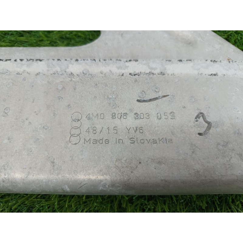 Распорка кузова (кузов и элементы) Audi Q7 4M 2015 3.0 CRE 4M0806303