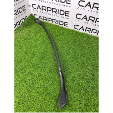 Уплотнитель проема двери