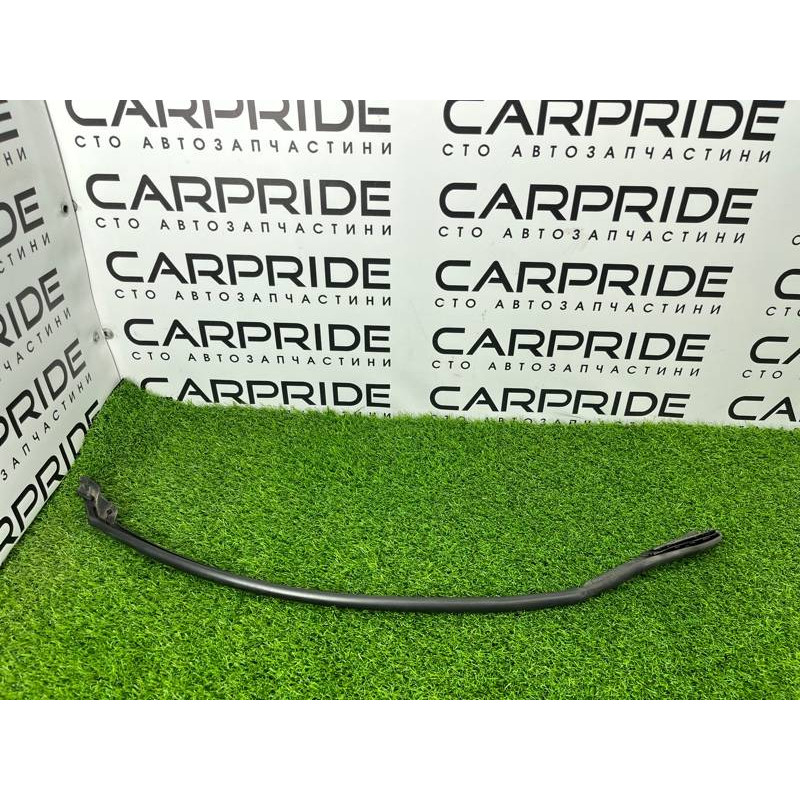 Уплотнитель проема двери (кузов и элементы) Audi Q7 4M 2015 3.0 CRE