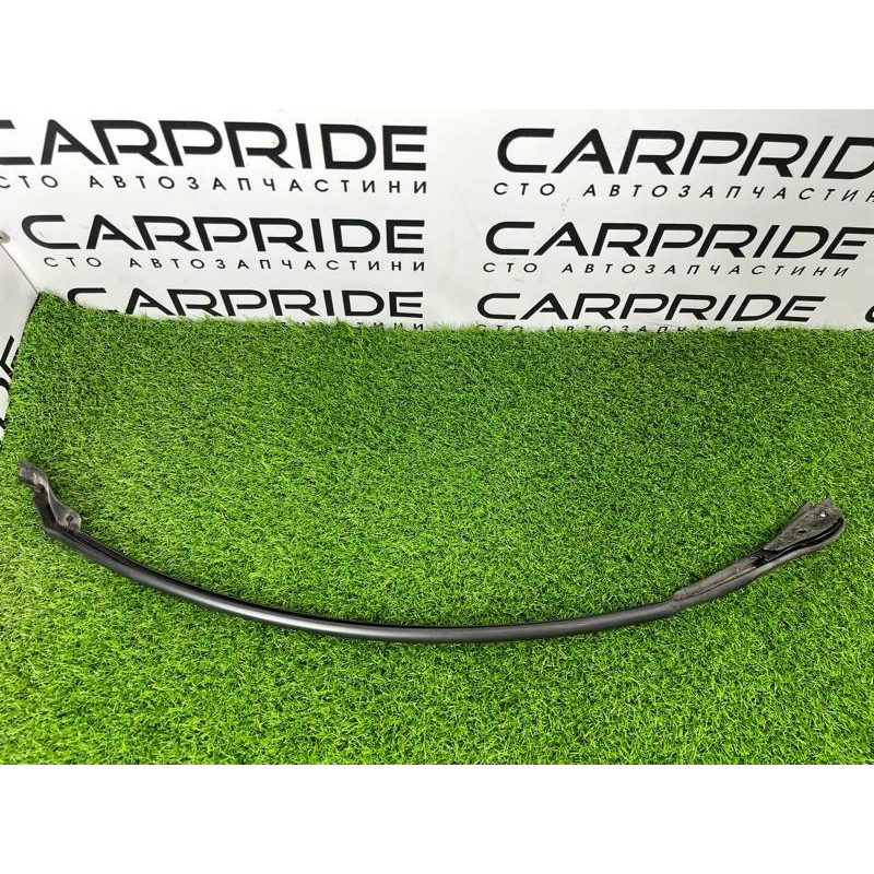 Уплотнитель проема двери (кузов и элементы) Audi Q7 4M 2015 3.0 CRE