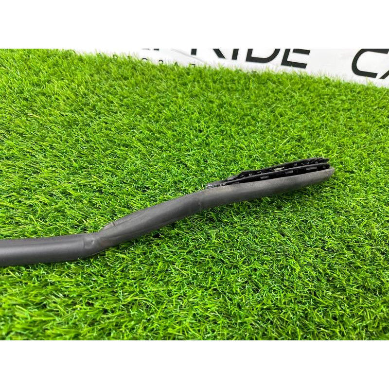 Уплотнитель проема двери (кузов и элементы) Audi Q7 4M 2015 3.0 CRE