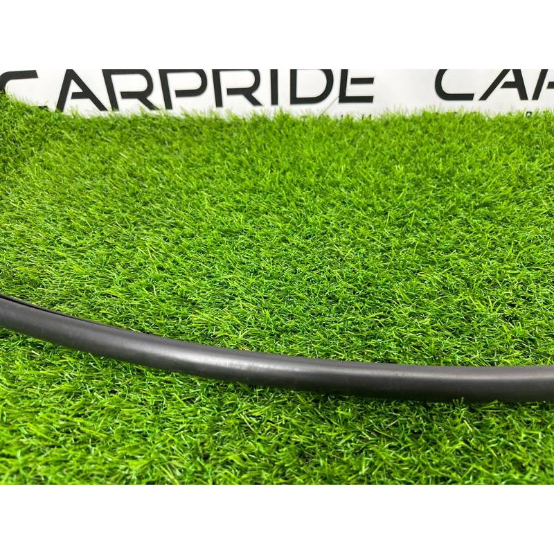 Уплотнитель проема двери (кузов и элементы) Audi Q7 4M 2015 3.0 CRE