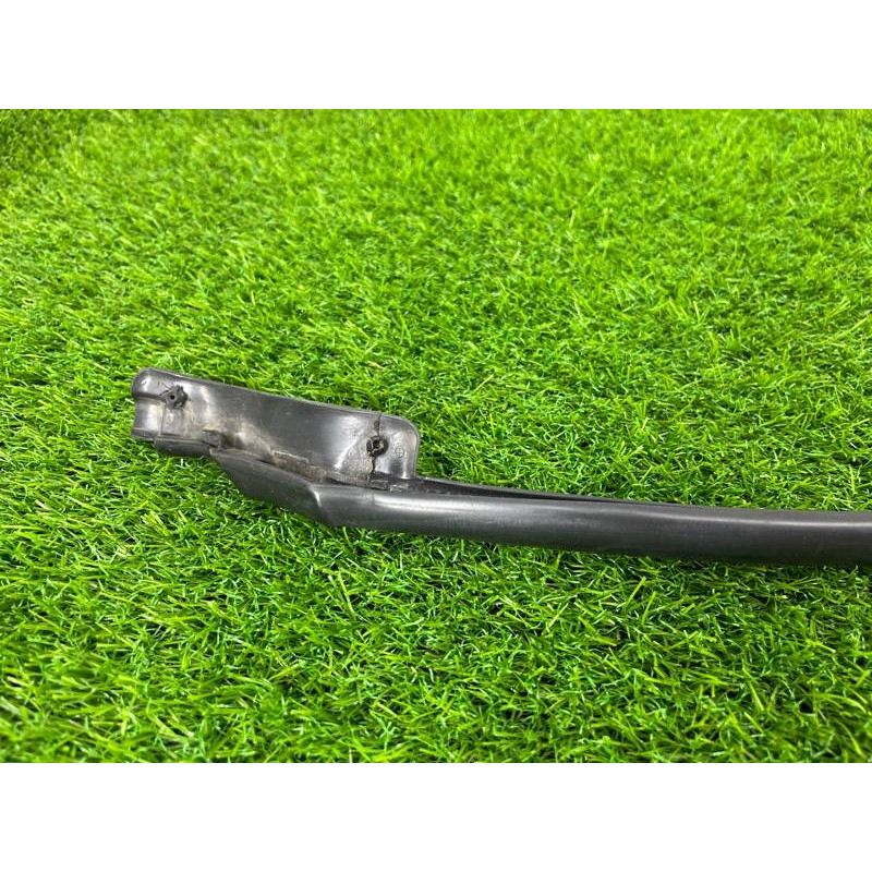 Уплотнитель проема двери (кузов и элементы) Audi Q7 4M 2015 3.0 CRE