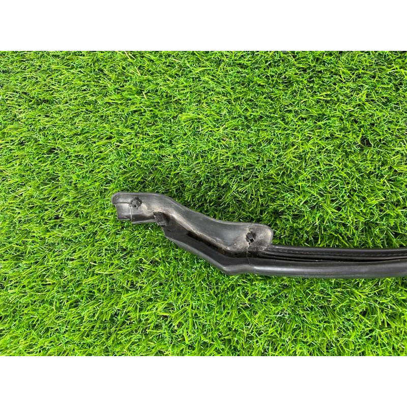 Уплотнитель проема двери (кузов и элементы) Audi Q7 4M 2015 3.0 CRE