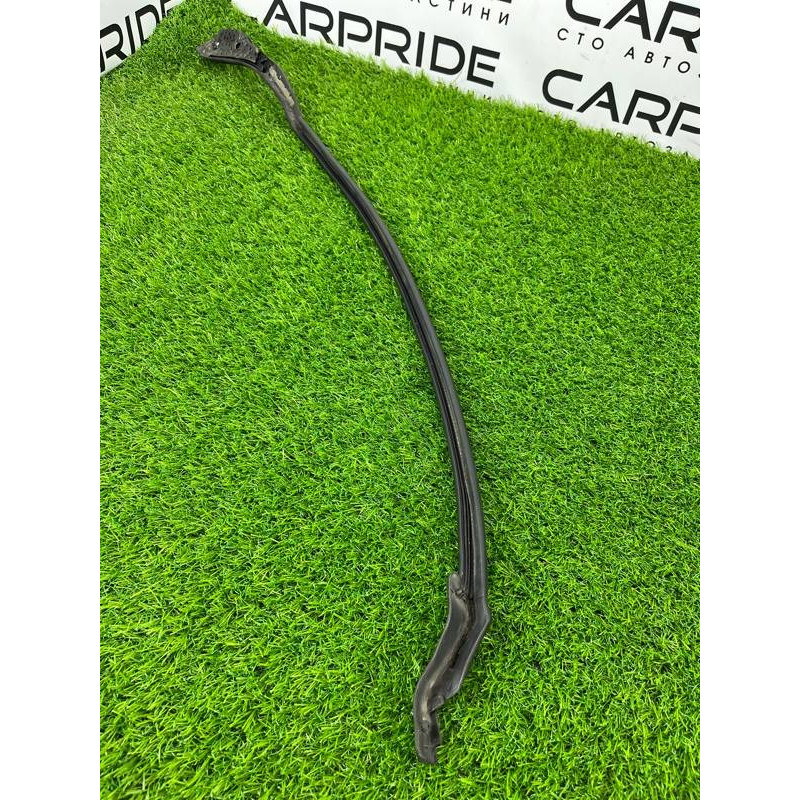 Уплотнитель проема двери (кузов и элементы) Audi Q7 4M 2015 3.0 CRE