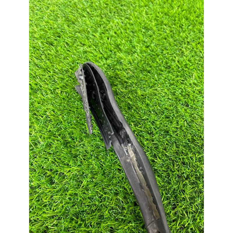 Уплотнитель проема двери (кузов и элементы) Audi Q7 4M 2015 3.0 CRE