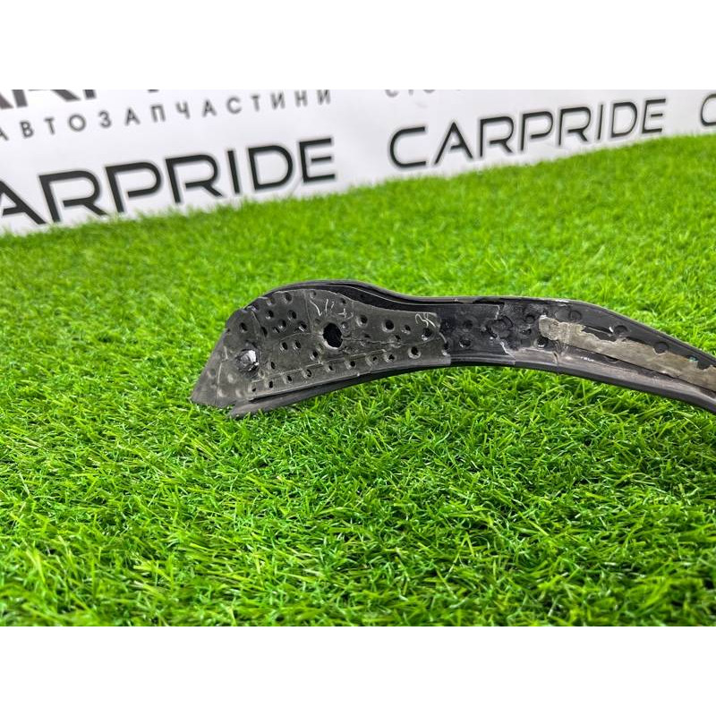 Уплотнитель проема двери (кузов и элементы) Audi Q7 4M 2015 3.0 CRE