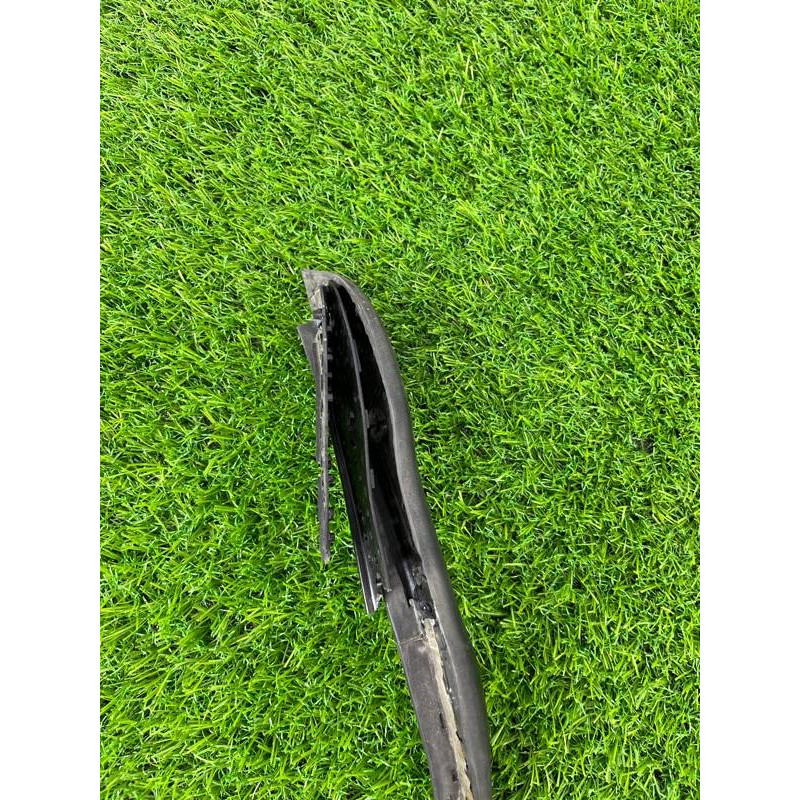 Уплотнитель проема двери (кузов и элементы) Audi Q7 4M 2015 3.0 CRE