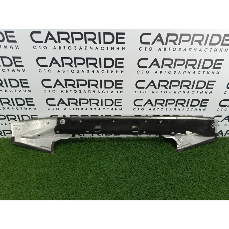 Защита (кузов и элементы) Audi Q7 4M 2015 3.0 CRE