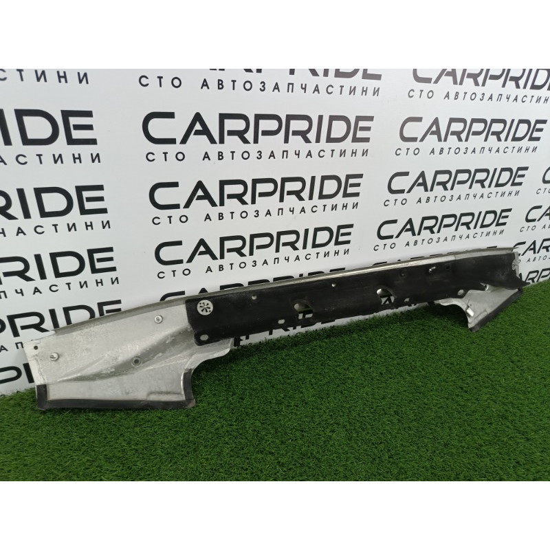 Защита (кузов и элементы) Audi Q7 4M 2015 3.0 CRE