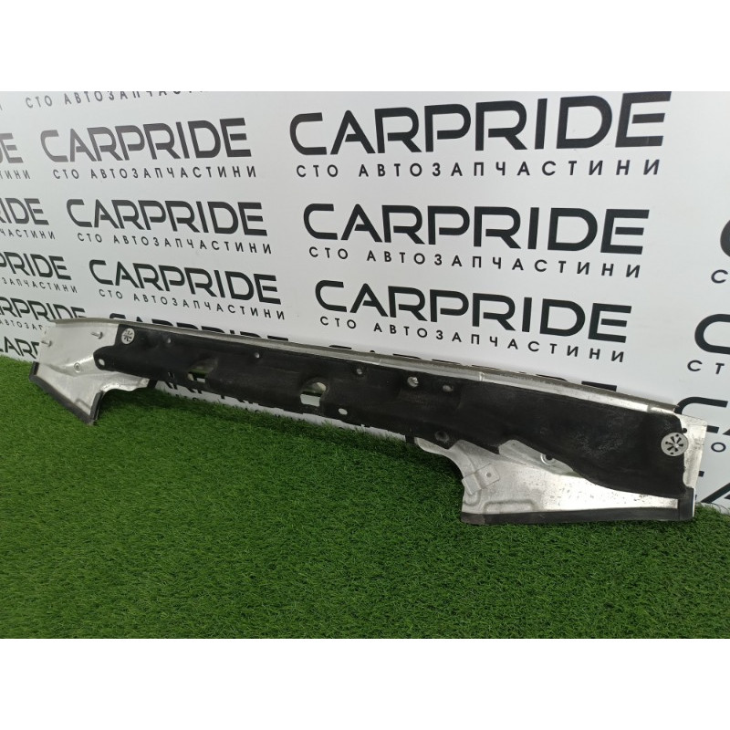 Защита (кузов и элементы) Audi Q7 4M 2015 3.0 CRE