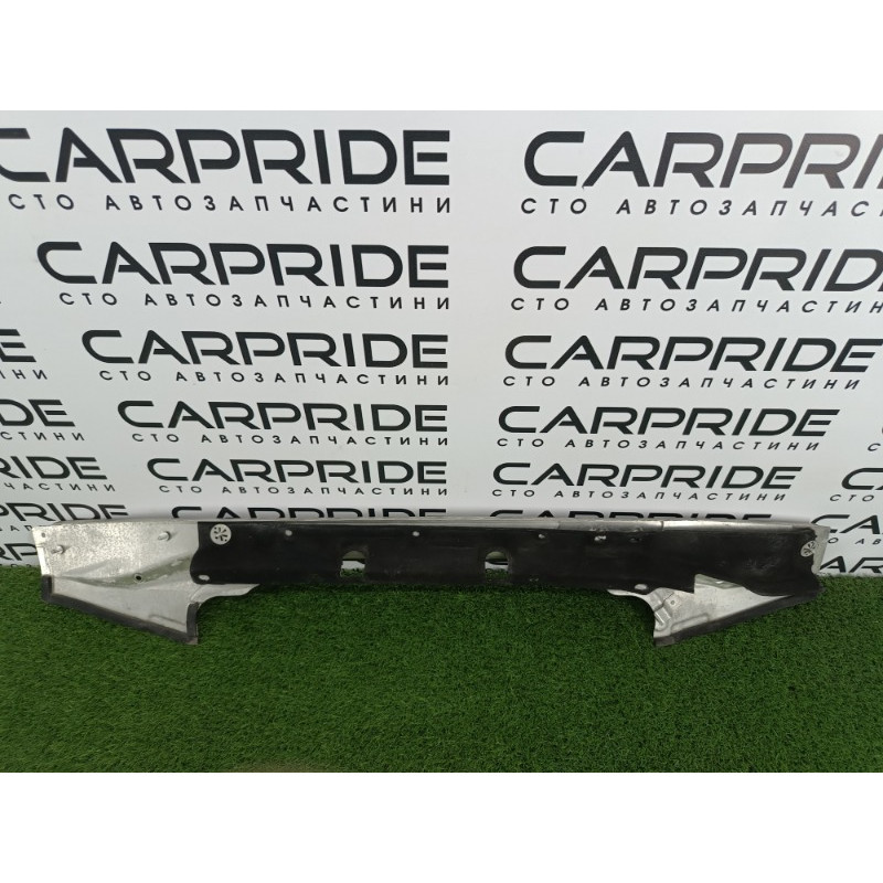 Защита (кузов и элементы) Audi Q7 4M 2015 3.0 CRE