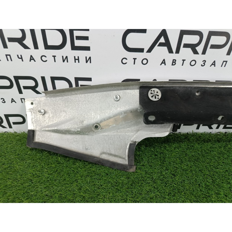 Защита (кузов и элементы) Audi Q7 4M 2015 3.0 CRE