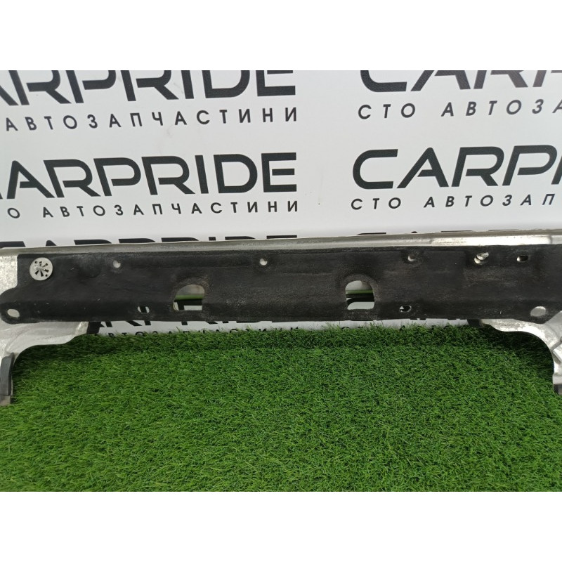 Защита (кузов и элементы) Audi Q7 4M 2015 3.0 CRE