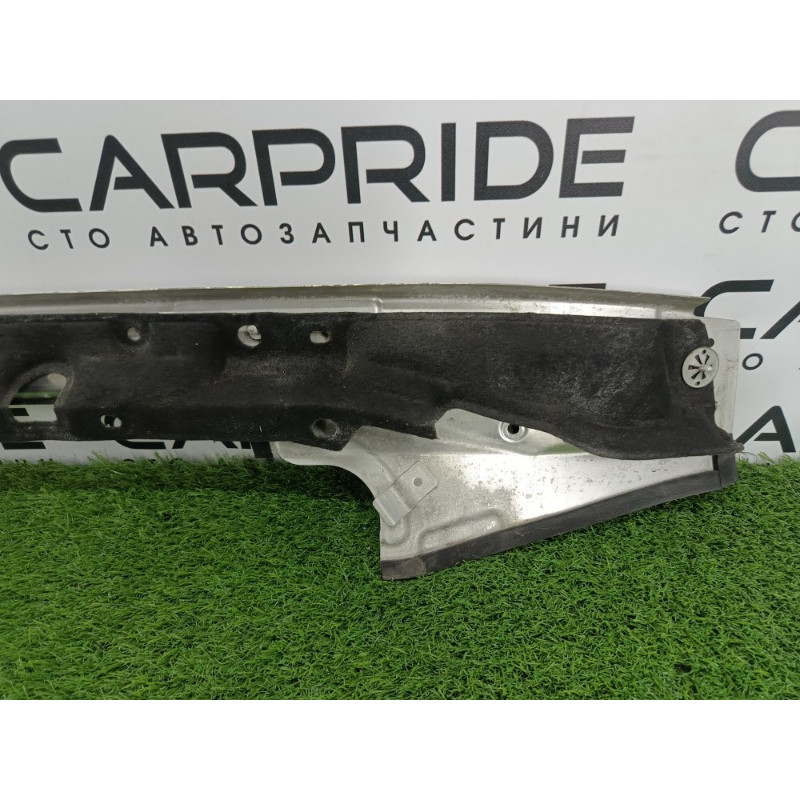 Защита (кузов и элементы) Audi Q7 4M 2015 3.0 CRE