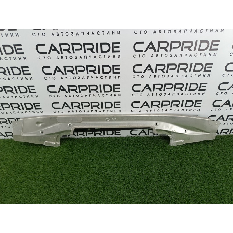 Защита (кузов и элементы) Audi Q7 4M 2015 3.0 CRE