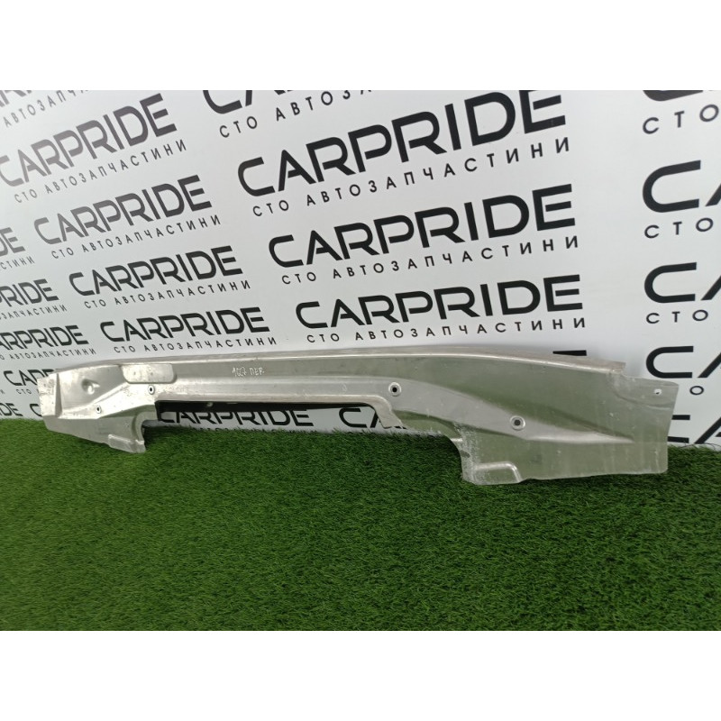 Защита (кузов и элементы) Audi Q7 4M 2015 3.0 CRE