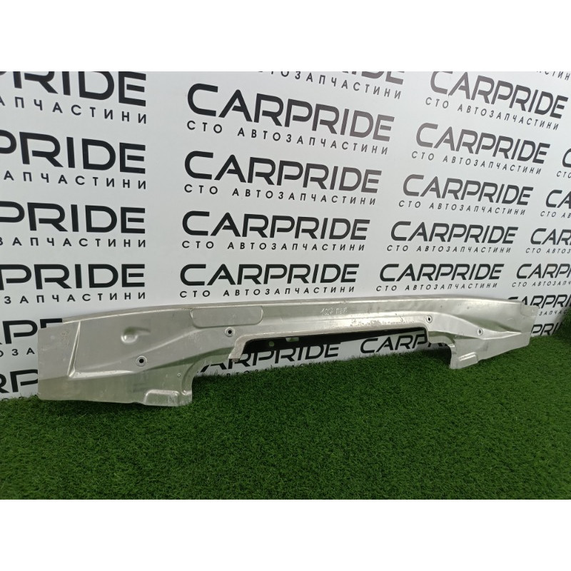 Защита (кузов и элементы) Audi Q7 4M 2015 3.0 CRE