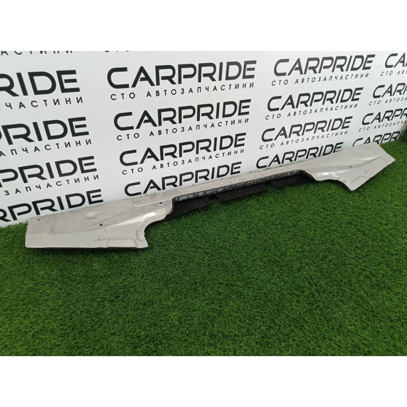 Защита (кузов и элементы) Audi Q7 4M 2015 3.0 CRE