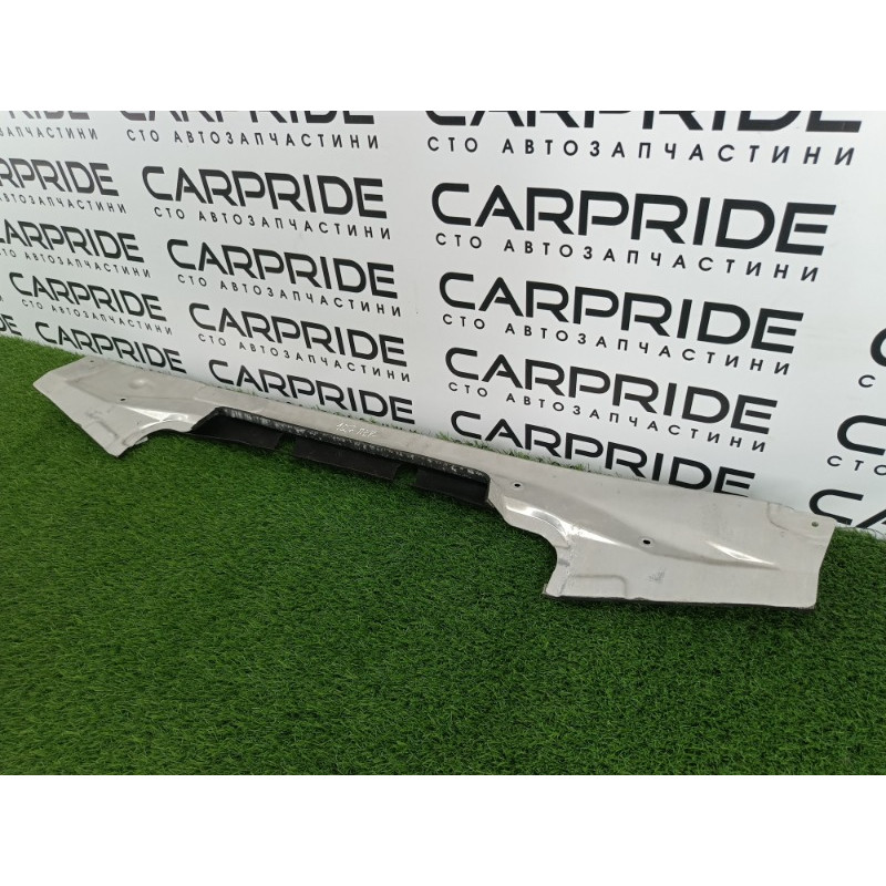 Защита (кузов и элементы) Audi Q7 4M 2015 3.0 CRE